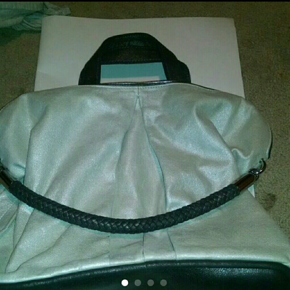 CC Skye Olivia hobo